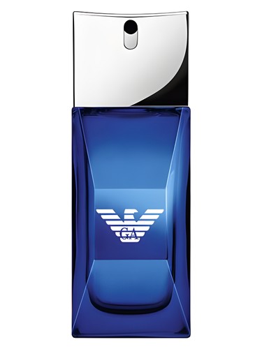 Emporio Armani Diamonds Club for Him by Giorgio Armani