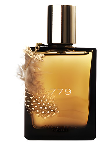 779 by Giulietta Capuleti