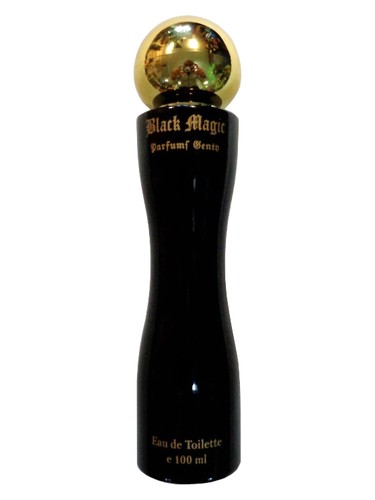 Black Magic by Parfums Genty