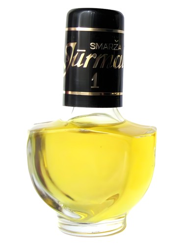 Jurmala 1 by Dzintars