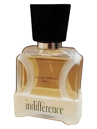 Indifférence by Panouge