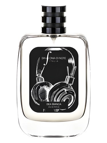 Dea Bianca by Sinfonia di Note