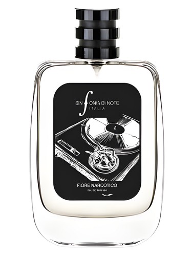 Fiore Narcotico by Sinfonia di Note