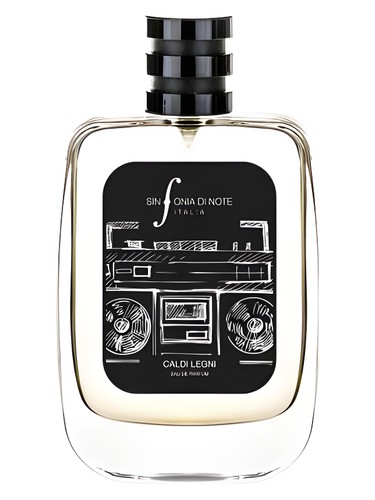 Caldi Legni by Sinfonia di Note