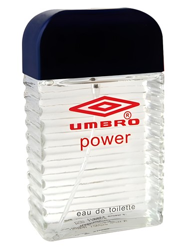 Power by Umbro