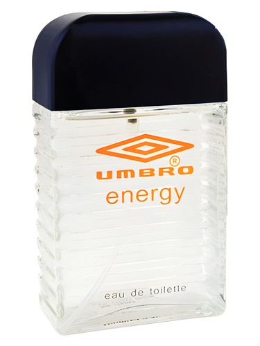 Energy by Umbro