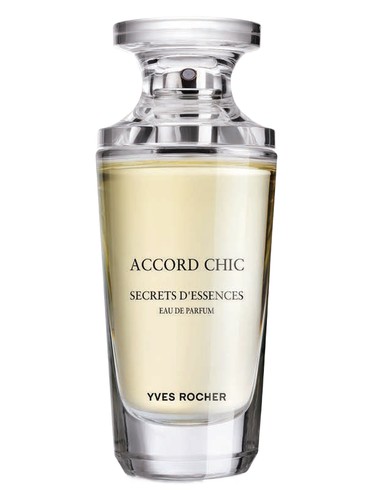 Accord Chic by Yves Rocher