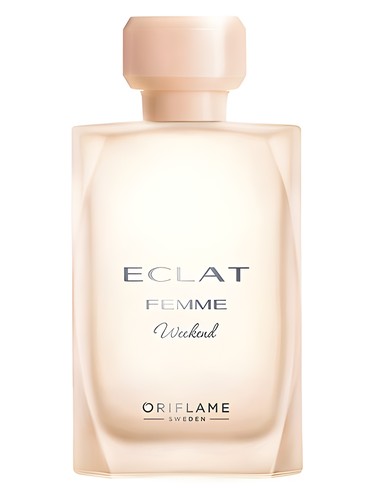 Eclat Femme Weekend by Oriflame