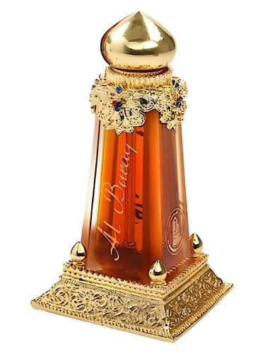 Al Buraq by Al Haramain Perfumes