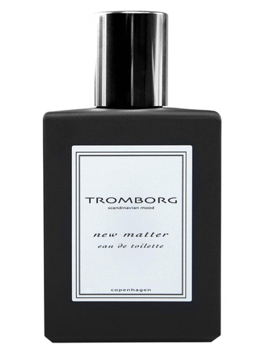 Mind Matter by Tromborg