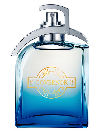 Governor by Lonkoom Parfum