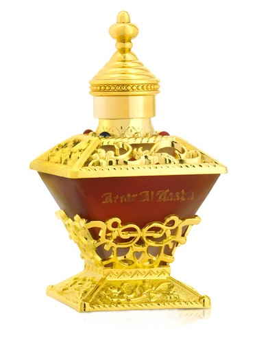 Attar Al Kaaba by Al Haramain Perfumes