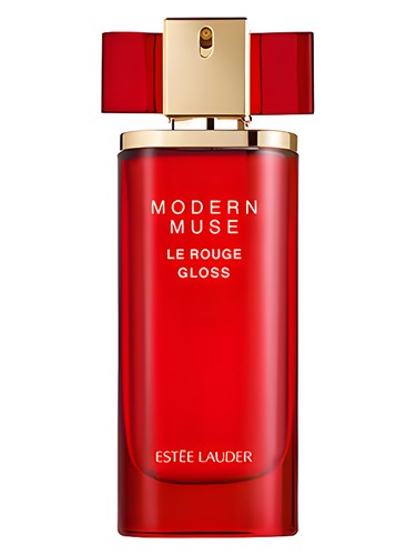 Modern Muse Le Rouge Gloss Estée Lauder perfume