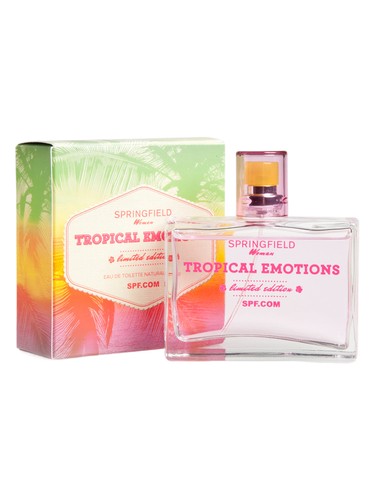 Tropical Emotions Women by Springfield