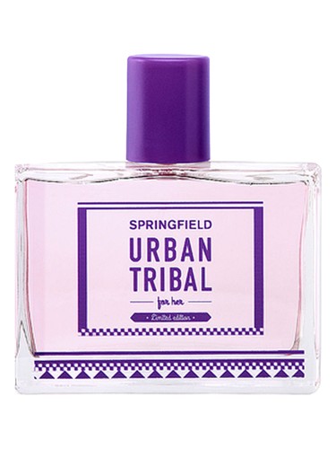 Urban Tribal for Her by Springfield