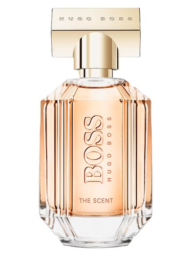 Boss The Scent For Her by Hugo Boss
