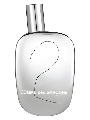Comme des Garcons 2 by Comme des Garcons