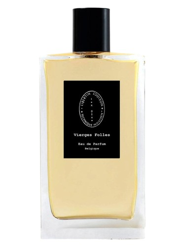 Vierges Folles by Libertin Louison Technique Indiscrete