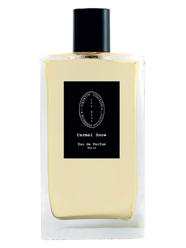 Carmel Snow by Libertin Louison Technique Indiscrete