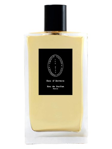 Eau d'Anvers by Libertin Louison Technique Indiscrete