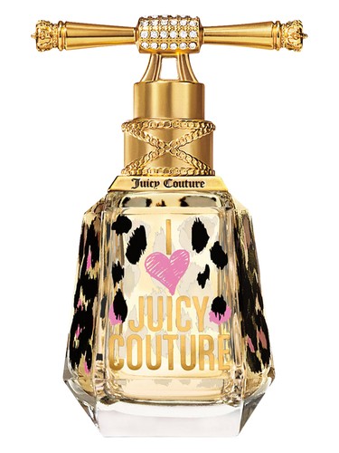 I Love Juicy Couture by Juicy Couture