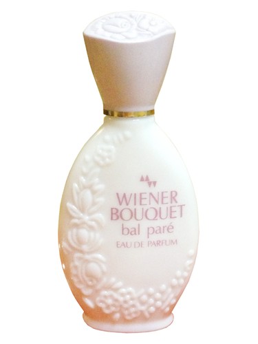Wiener Bouquet Bal Paré MÄURER & WIRTZ perfume by MAEURER WIRTZ