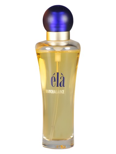 Nonchalance Élà by Nonchalance