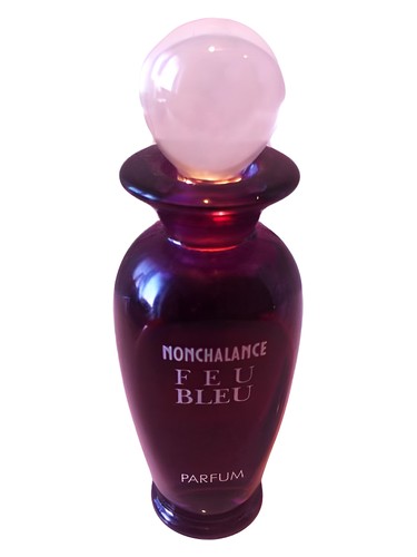 Nonchalance Feu Bleu MÄURER & WIRTZ perfume by MAEURER WIRTZ