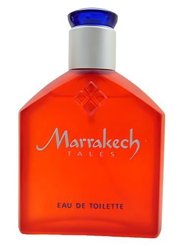 Marrakech Tale MÄURER & WIRTZ cologne by MAEURER WIRTZ