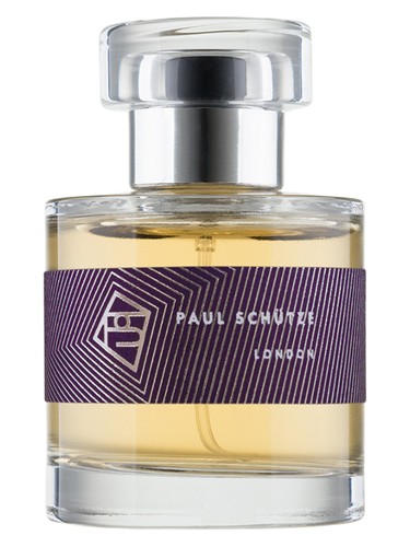 Behind the Rain Paul Schütze perfume by Paul Schuetze