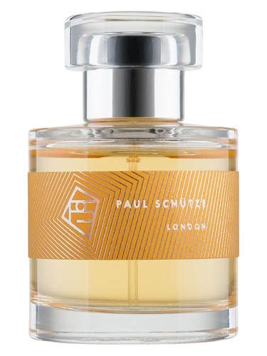Cirebon Paul Schütze perfume by Paul Schuetze