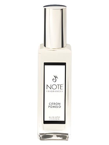 Citron Pomelo by Note Fragrances