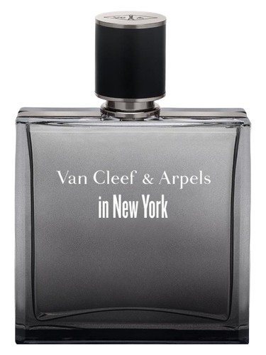 In New York Van Cleef & Arpels cologne by Van Cleef Arpels