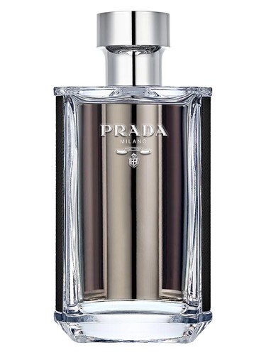 Prada L'Homme