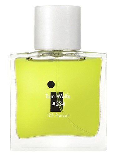 Tom Wolfe #234 by Illuminum