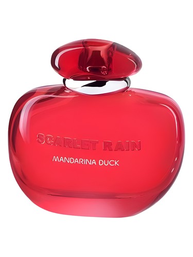 Scarlet Rain