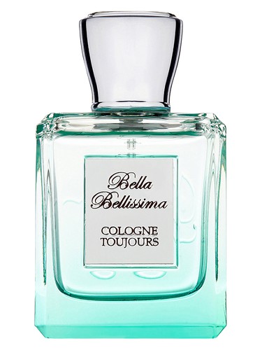 Cologne Toujours by Bella Bellissima