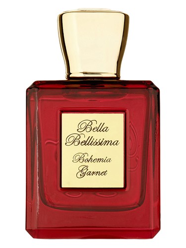 Bohemia Garnet by Bella Bellissima