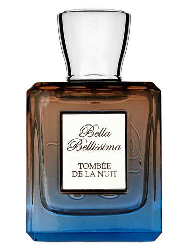 Tombee De Le Nuit by Bella Bellissima