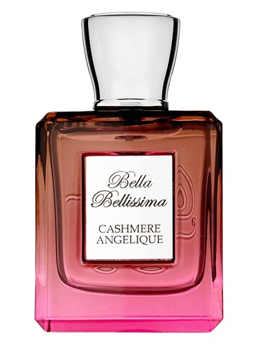 Cashmere Angelique by Bella Bellissima