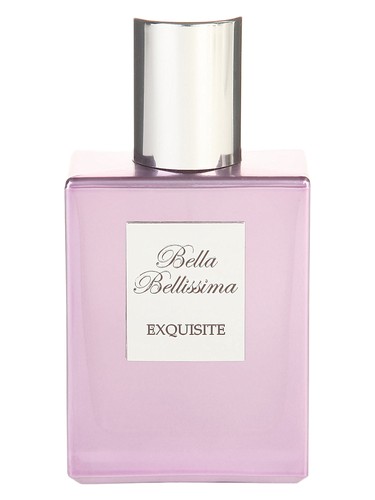 Exquisite by Bella Bellissima