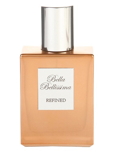 Refined by Bella Bellissima