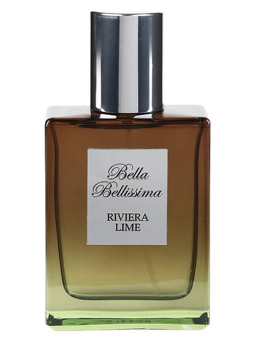 Riviera Lime by Bella Bellissima