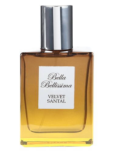 Velvet Santal by Bella Bellissima