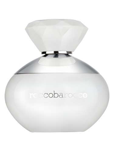 Roccobarocco White for Women by Roccobarocco