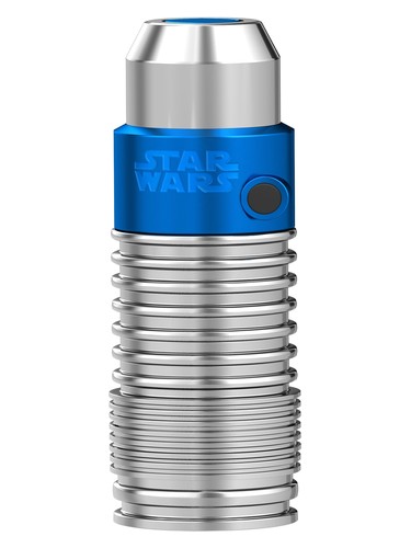 Jedi by Star Wars Perfumes