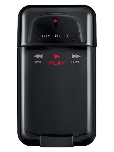 Givenchy Play Intense