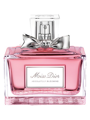 Miss Dior Absolutely Blooming by Dior