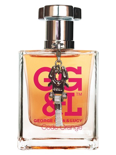 Code Orange George Gina & Lucy perfume by George Gina Lucy