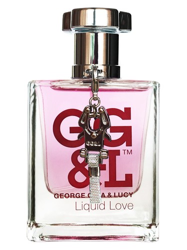 Liquid Love George Gina & Lucy perfume by George Gina Lucy